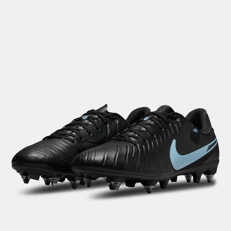 نايكي حذاء كرة القدم تيمبو ليجند 10 أكاديمي لو-توب للرجال